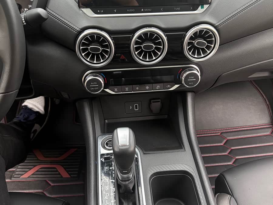 日产 轩逸 2023 汽车图片 #15