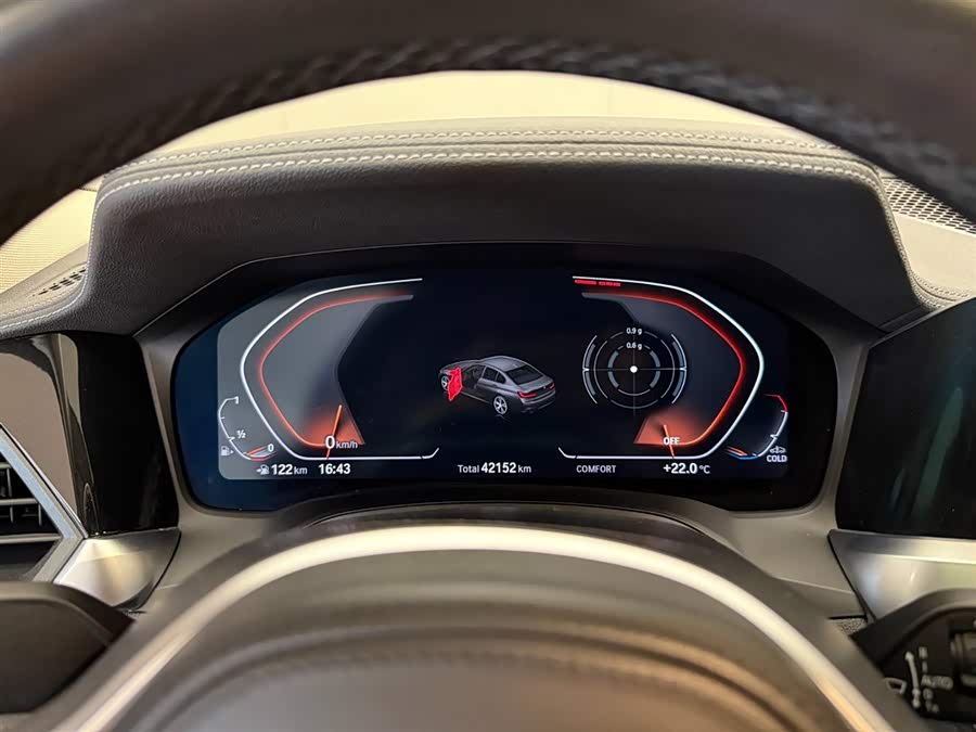 BMW i4 M50 2022 #15 BMW i4 M50 2022 car image #15