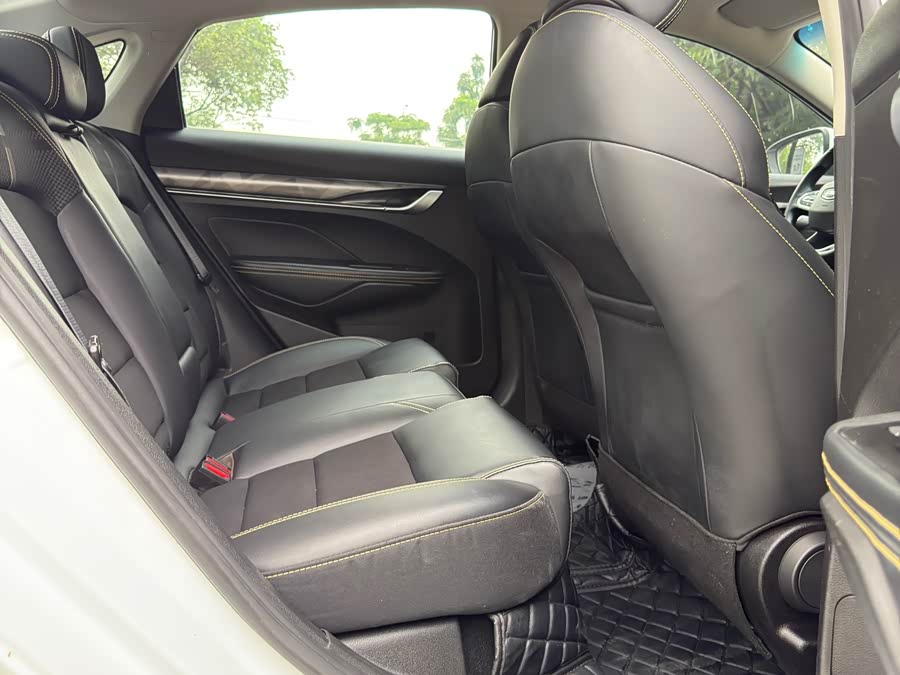 GEELY Binray 2021 #15 GEELY Binray 2021 car image #15