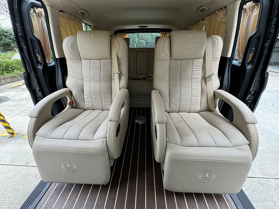 Mercedes-Benz Vito 2017 #15 Mercedes-Benz Vito 2017 car image #15