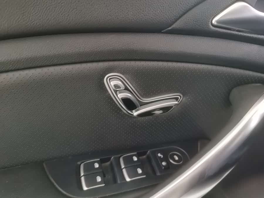 BYD Song New Energy 2019 car image #15