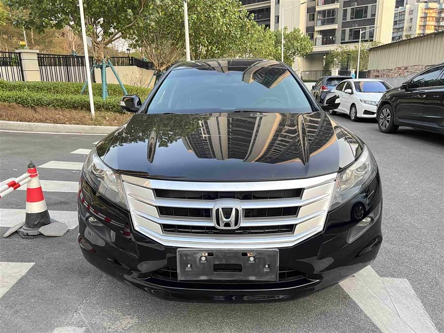 Honda CROSSTOUR 2014 immagine di auto #15