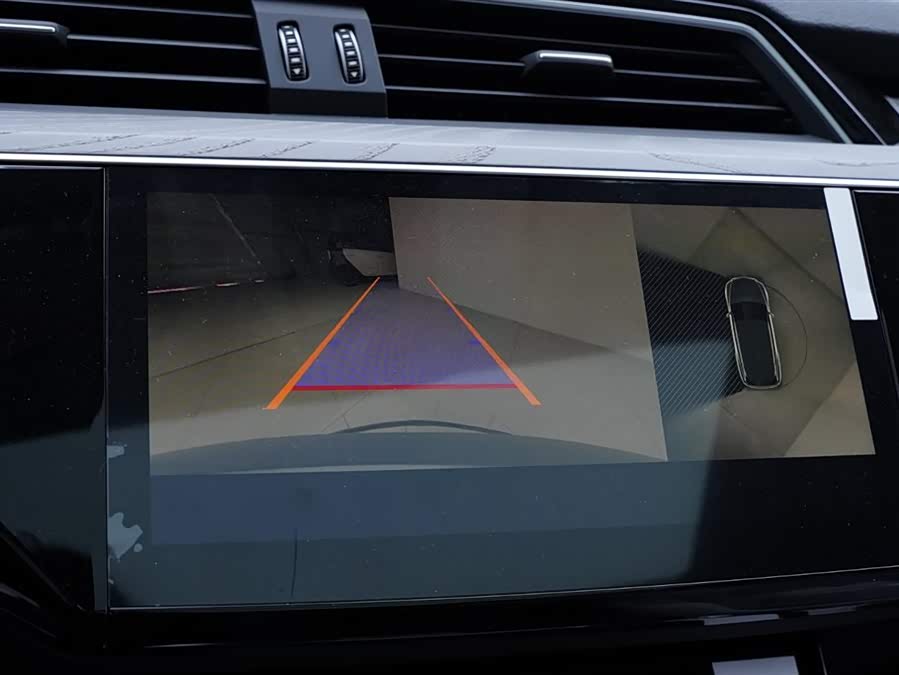 Audi e-tron 2025 #15 Audi e-tron 2025 imagen de coche #15