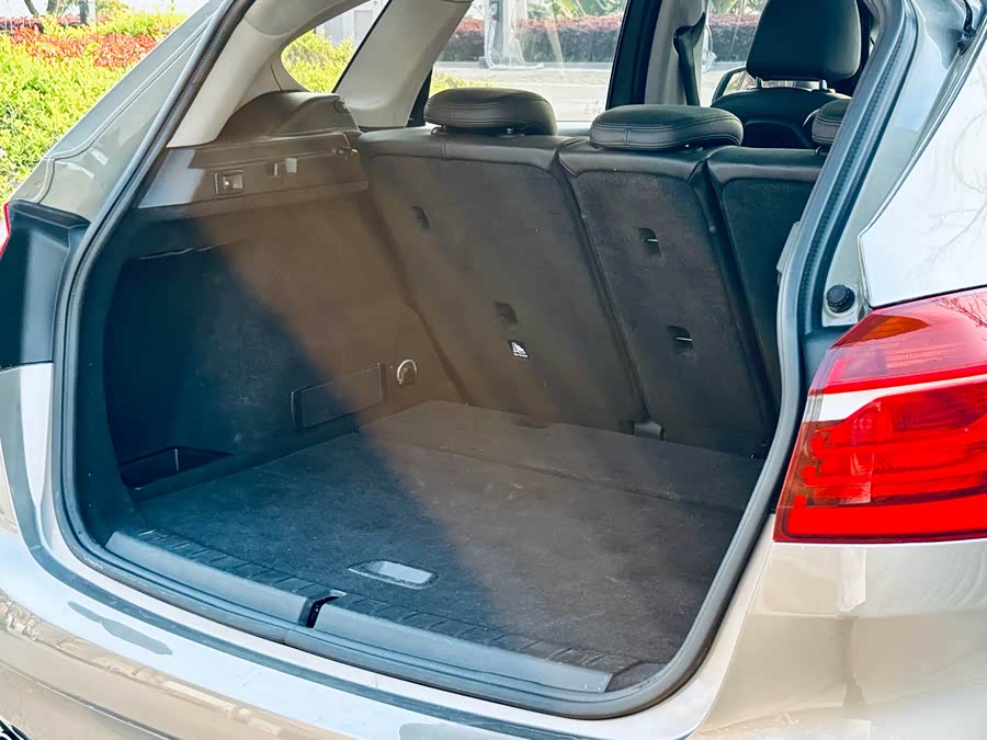 BMW 2 Series Tourer (Imported) 2015 car image #15