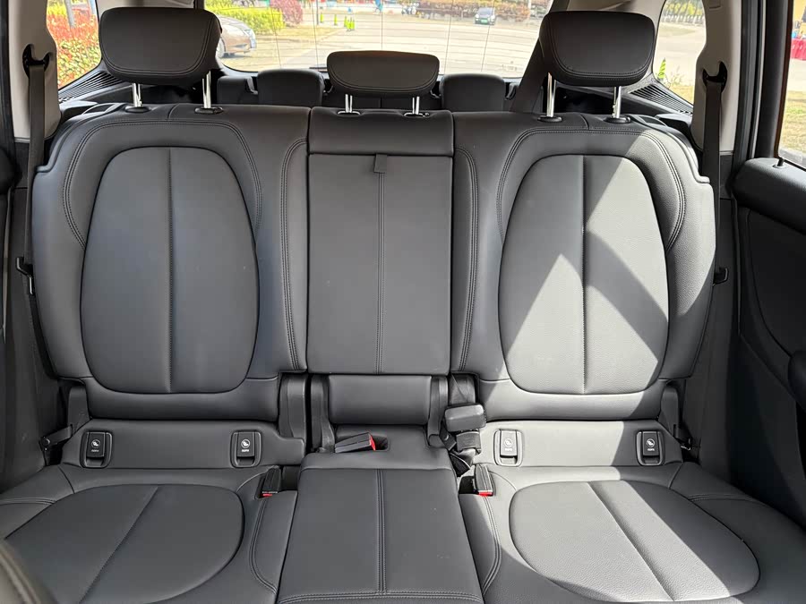 BMW 2 Series Gran Tourer 2021 car image #15