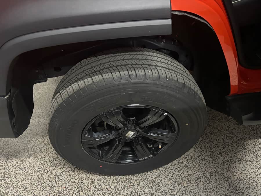 Tank 300 2022 car image #15