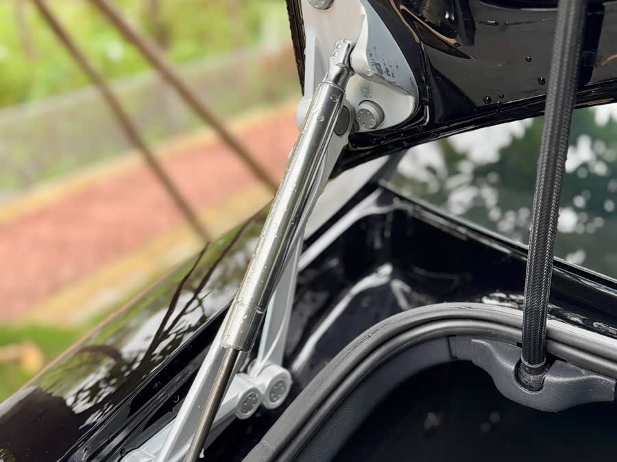 Volkswagen Pheaton 2016 immagine di auto #15