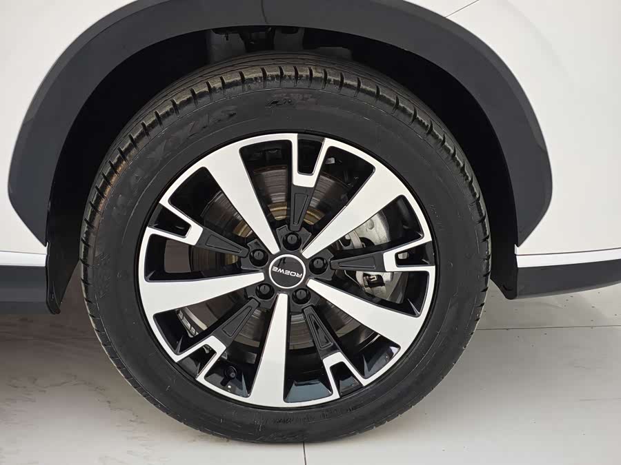 Roewe D5X DMH 2025 imagen de coche #15