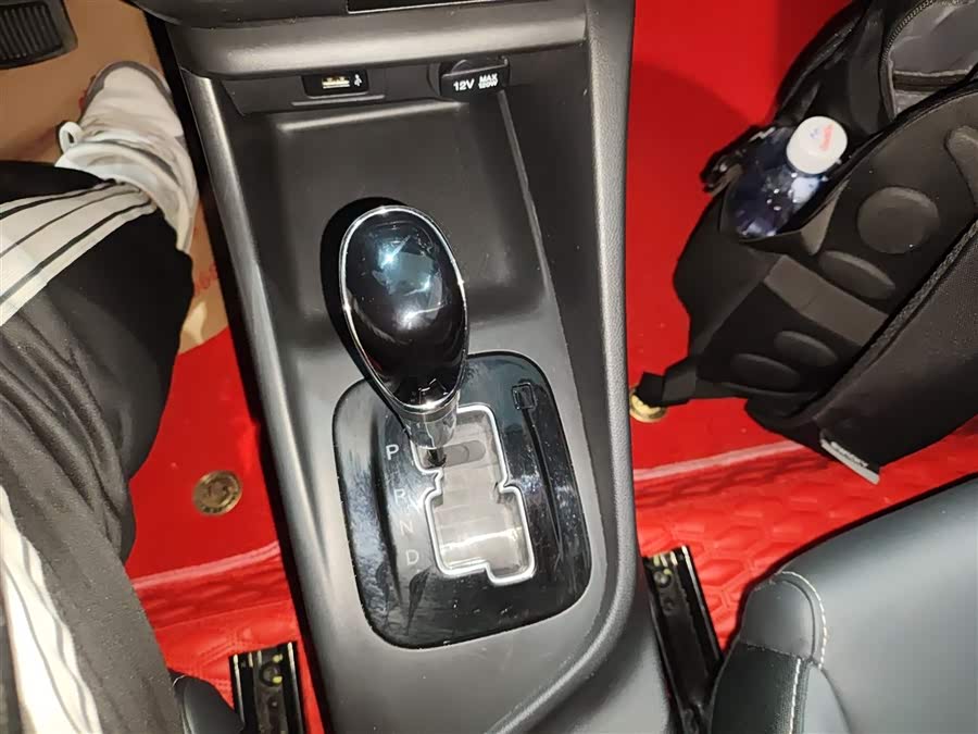 长安 悦翔 2021 汽车图片 #15