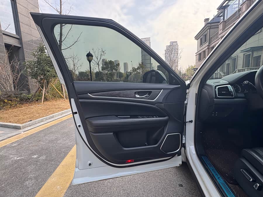 Honda UR-V 2023 car image #15