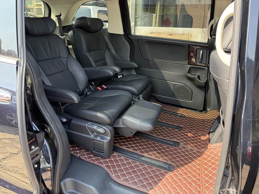 Honda ODYSSEY 2020 car image #15