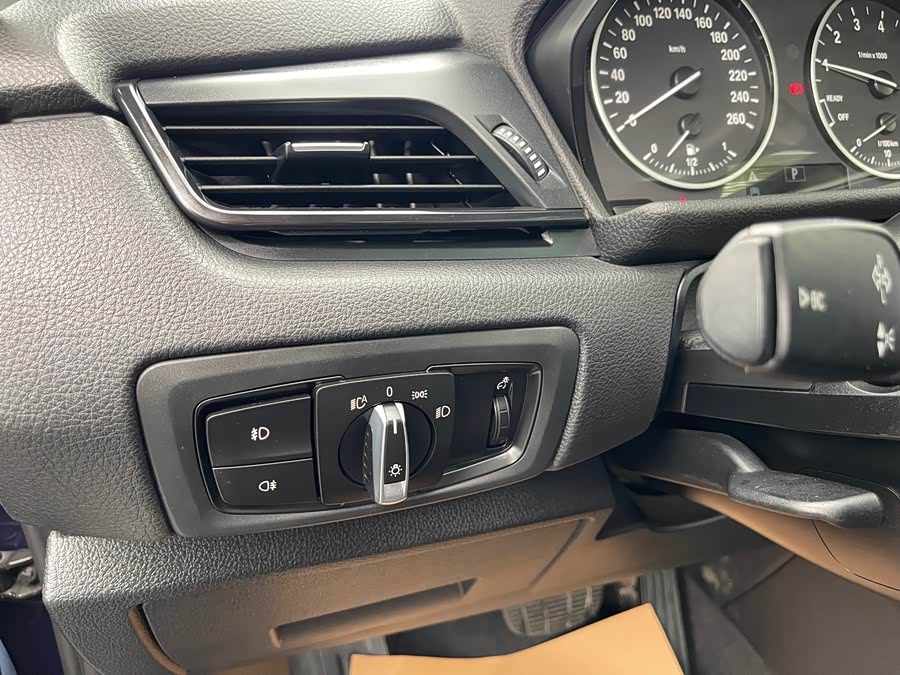 BMW 2 Series Tourer 2018 #15 BMW 2 Series Tourer 2018 car image #15