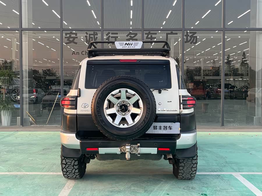 Toyota Reiz 2017 #15 Toyota Reiz 2017 immagine di auto #15