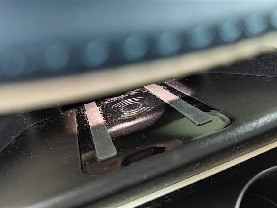 Mercedes-Benz V Class 2023 #15 Mercedes-Benz V Class 2023 immagine di auto #15