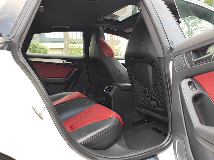 Audi S5 2011 #15 Audi S5 2011 car image #15