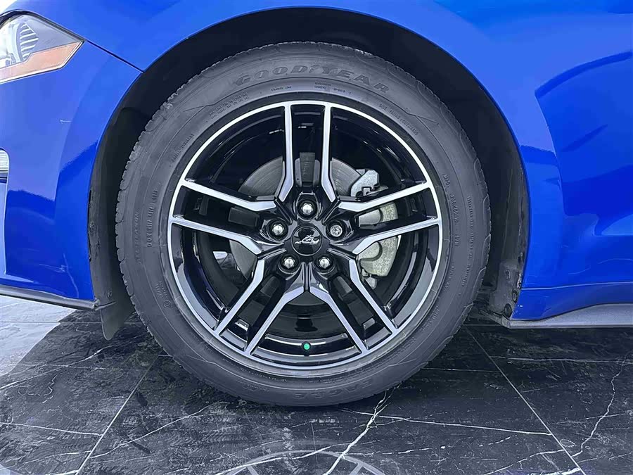 Ford Mustang 2022 #15 Ford Mustang 2022 immagine di auto #15