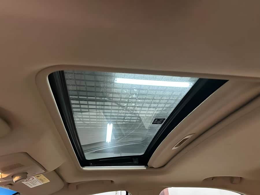 Roewe 550 2014 изображение автомобиля #15