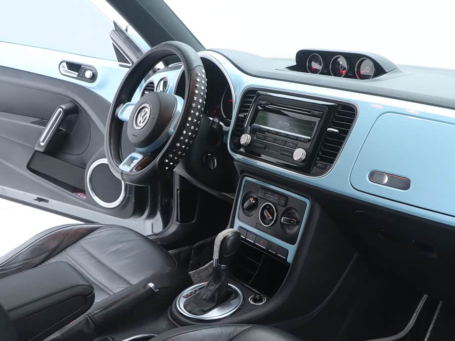 Volkswagen Beetle 2014 immagine di auto #15