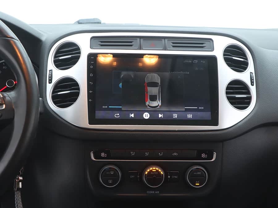 大众 途观 2016 汽车图片 #15