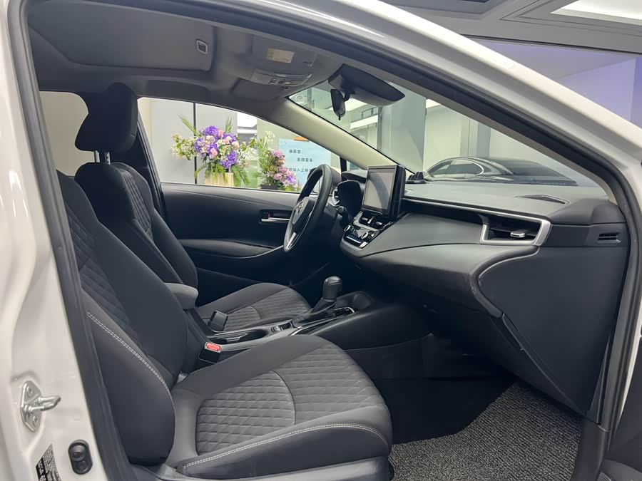 Toyota Allion 2021 car image #15