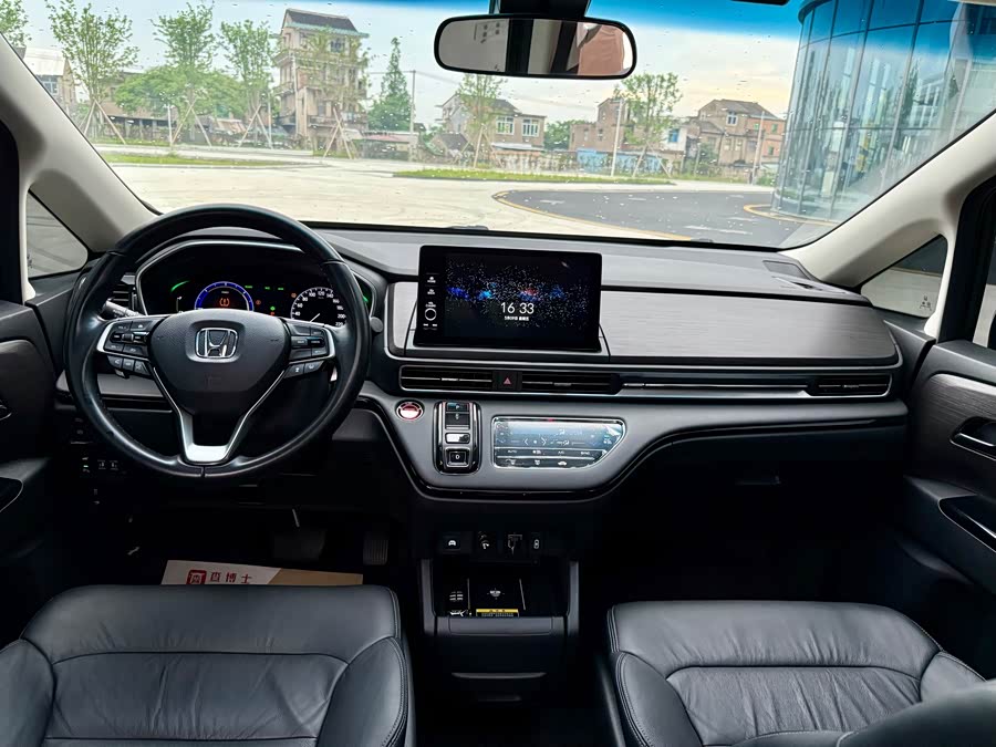 Honda Elysion 2021 #15 Honda Elysion 2021 imagem de carro #15