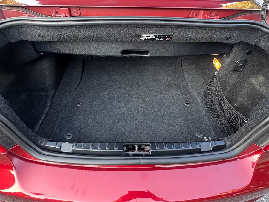 BMW 1 Series (Imported) 2012 car image #15