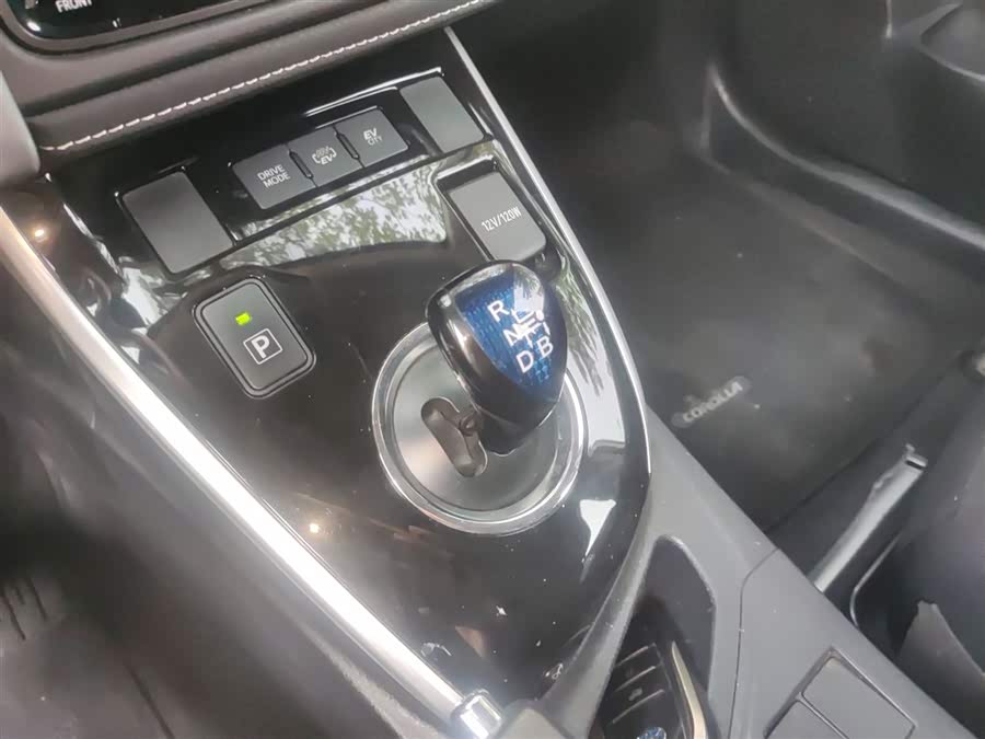 Toyota Corolla Hybird E+ 2020 #15 Toyota Corolla Hybird E+ 2020 immagine di auto #15