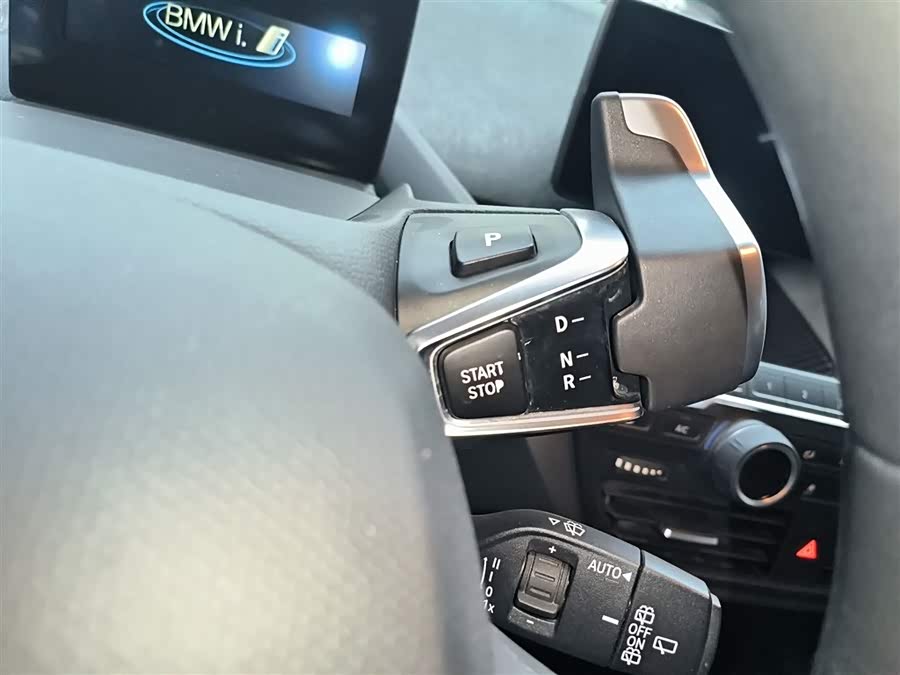 BMW i3 (Imported) 2018 immagine di auto #15