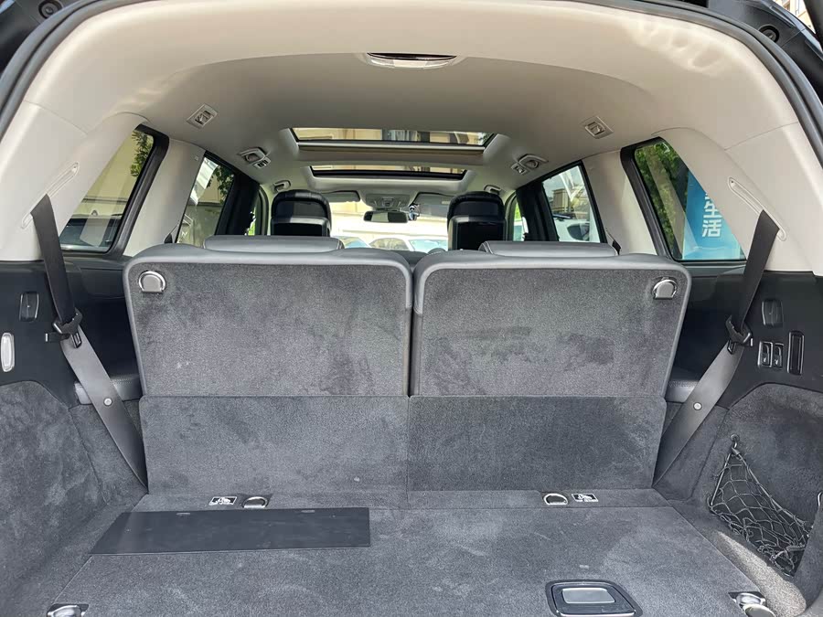 Mercedes-Benz GL AMG 2015 #15 Mercedes-Benz GL AMG 2015 изображение автомобиля #15