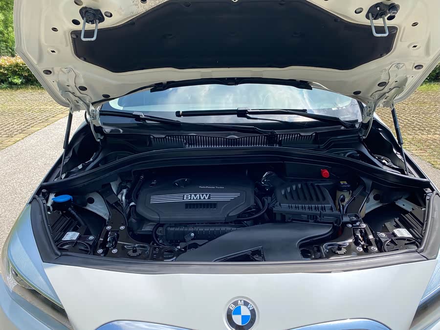 BMW 2 Series Gran Tourer 2019 immagine di auto #15