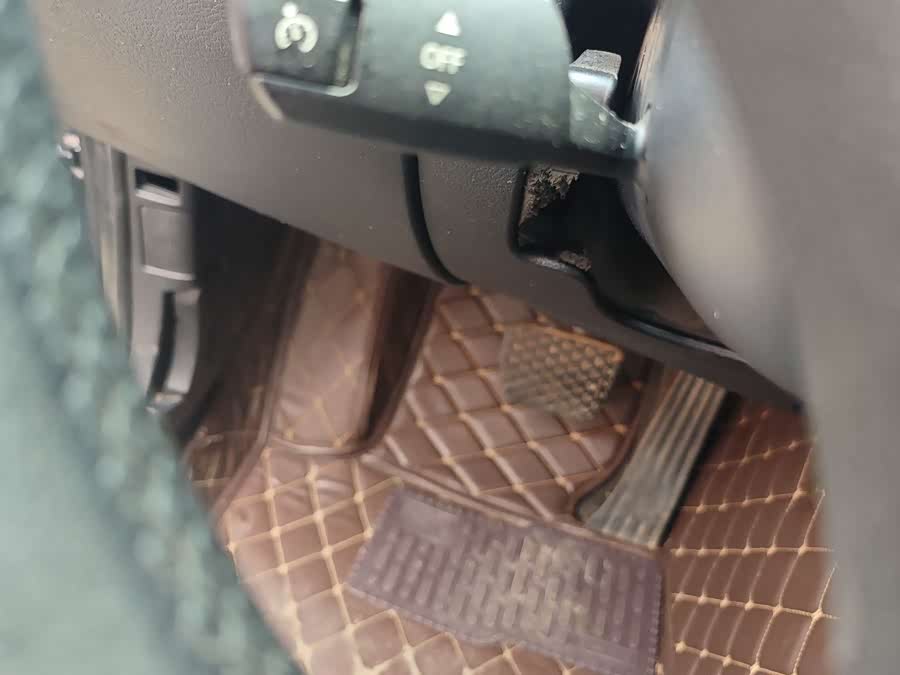 BMW X1 (Imported) 2012 car image #15