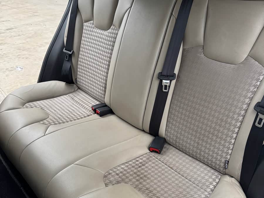 GAC Trumpchi GA3S 2017 car image #15