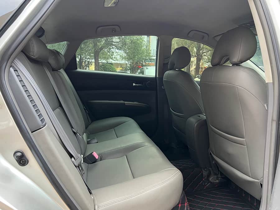 Toyota Prius 2006 car image #15