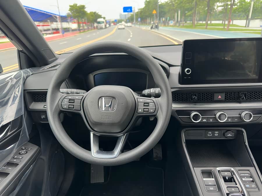 Honda Breeze New Energy 2024 car image #15