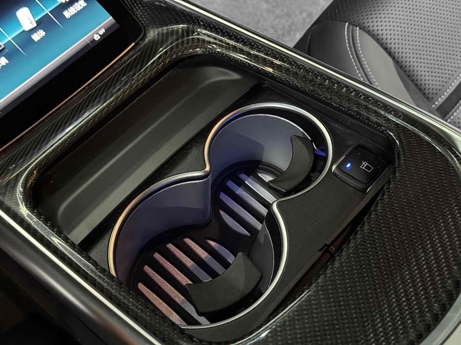 奔驰 AMG GT 2020 汽车图片 #15