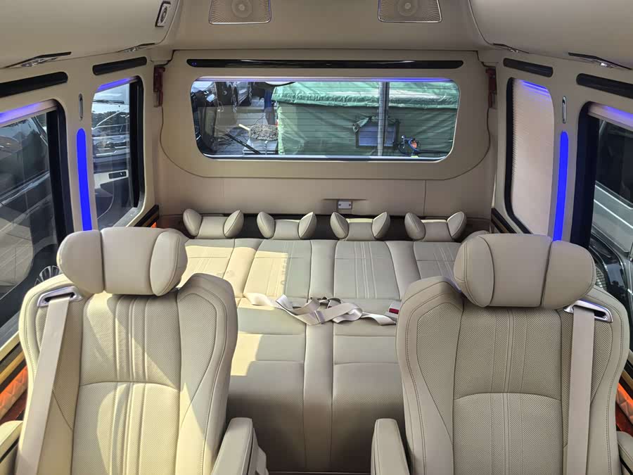 Toyota Coaster 2021 car image #15