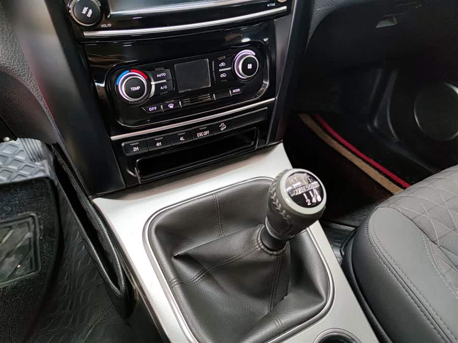 Haval H5 Class 2020 #15 Haval H5 Class 2020 immagine di auto #15