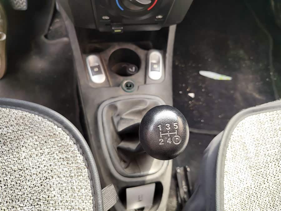 BYD F0 2017 صورة سيارة #15