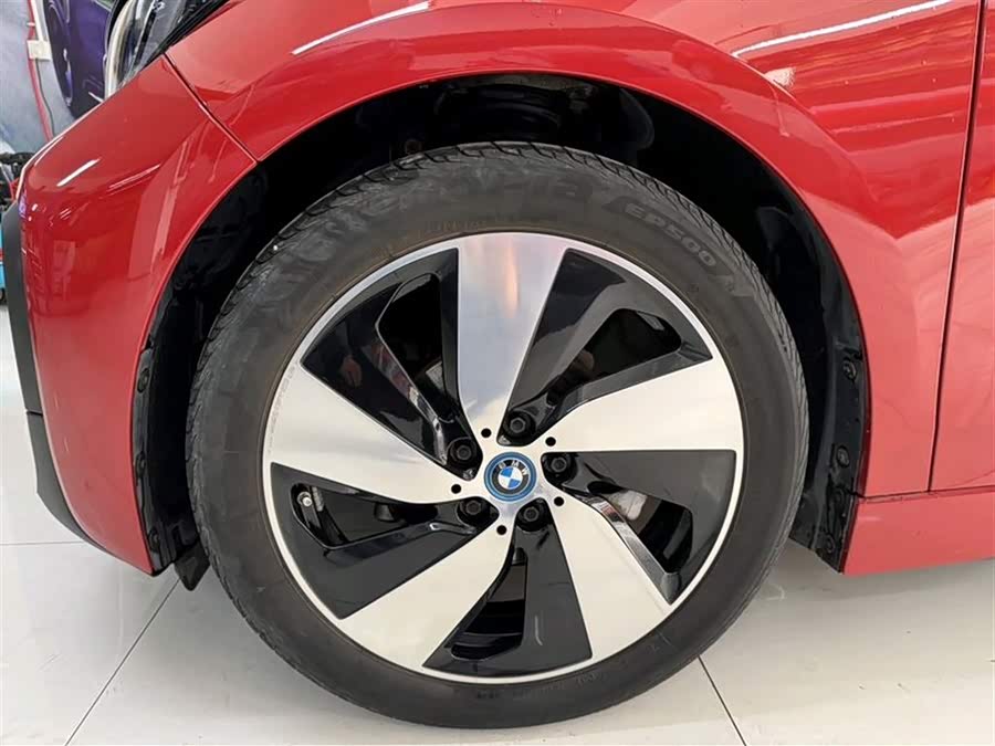 BMW i3 (Imported) 2020 car image #15