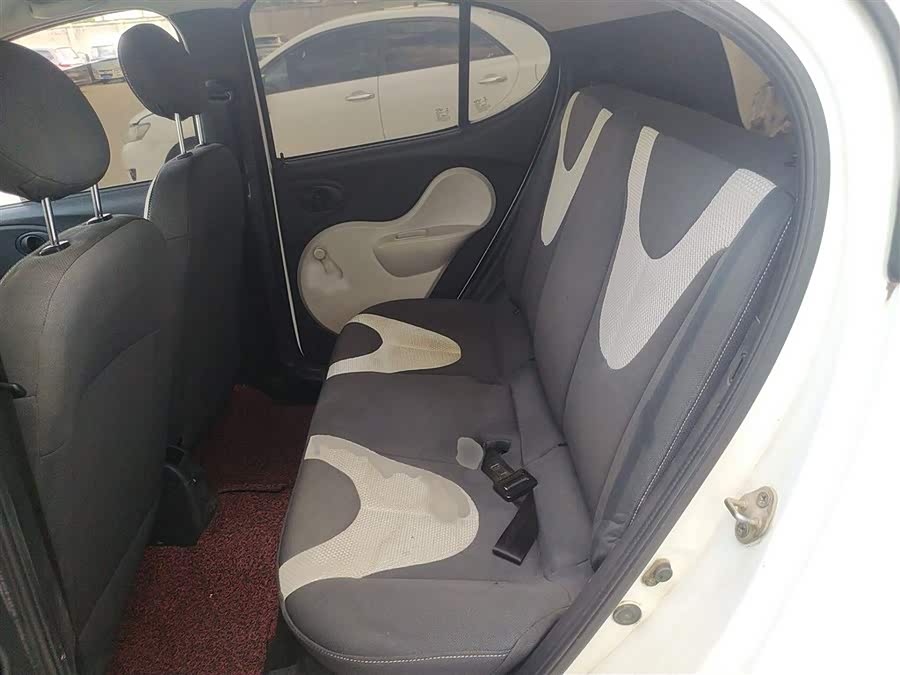 Chery QQ 2016 #15 Chery QQ 2016 immagine di auto #15