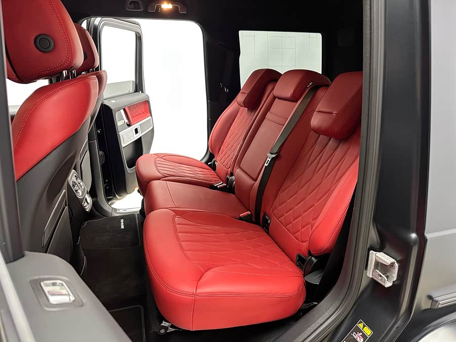Mercedes-Benz car image #15