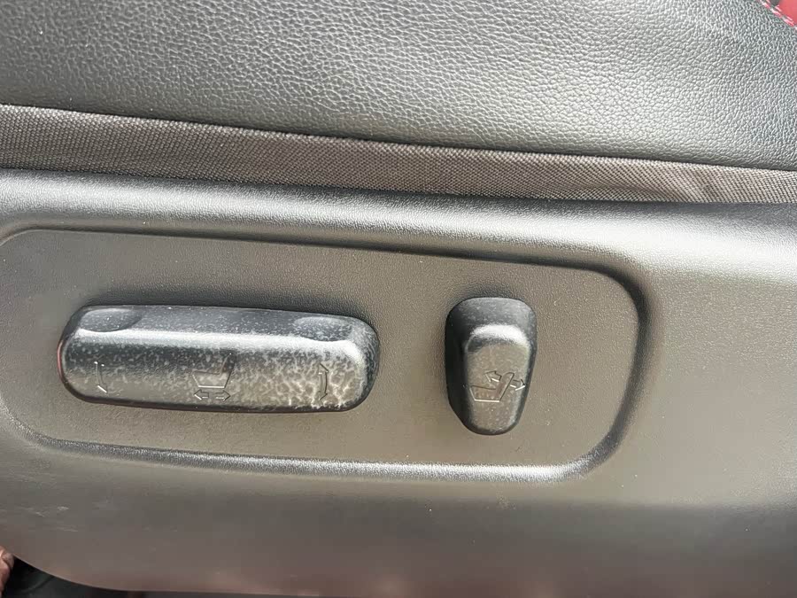 BYD S7 2016 #15 BYD S7 2016 car image #15