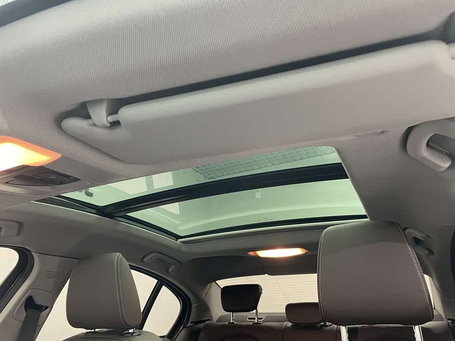 BMW 1 Series 2022 #15 BMW 1 Series 2022 car image #15