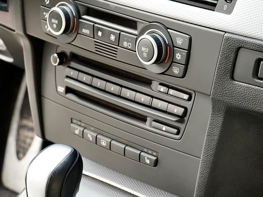 BMW 3 Series (Imported) 2009 #15 BMW 3 Series (Imported) 2009 car image #15