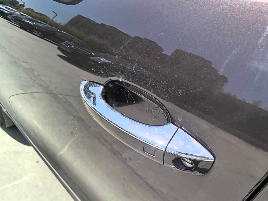 Audi Q5 2016 car image #15