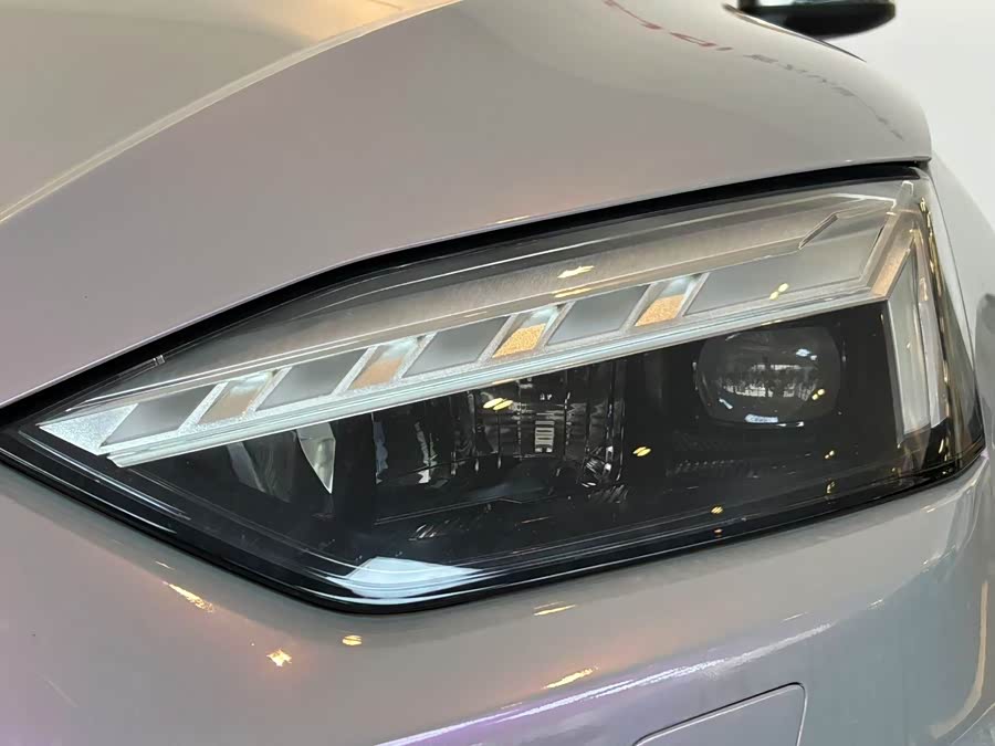 Audi A5 (Imported) 2023 car image #15