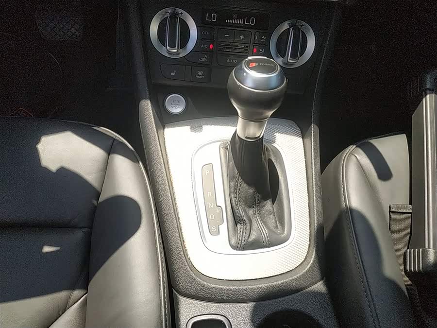 Audi Q3 (Imported) 2014 صورة سيارة #15