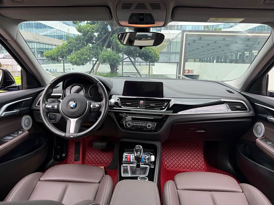 BMW 1 Series 2020 #15 BMW 1 Series 2020 car image #15