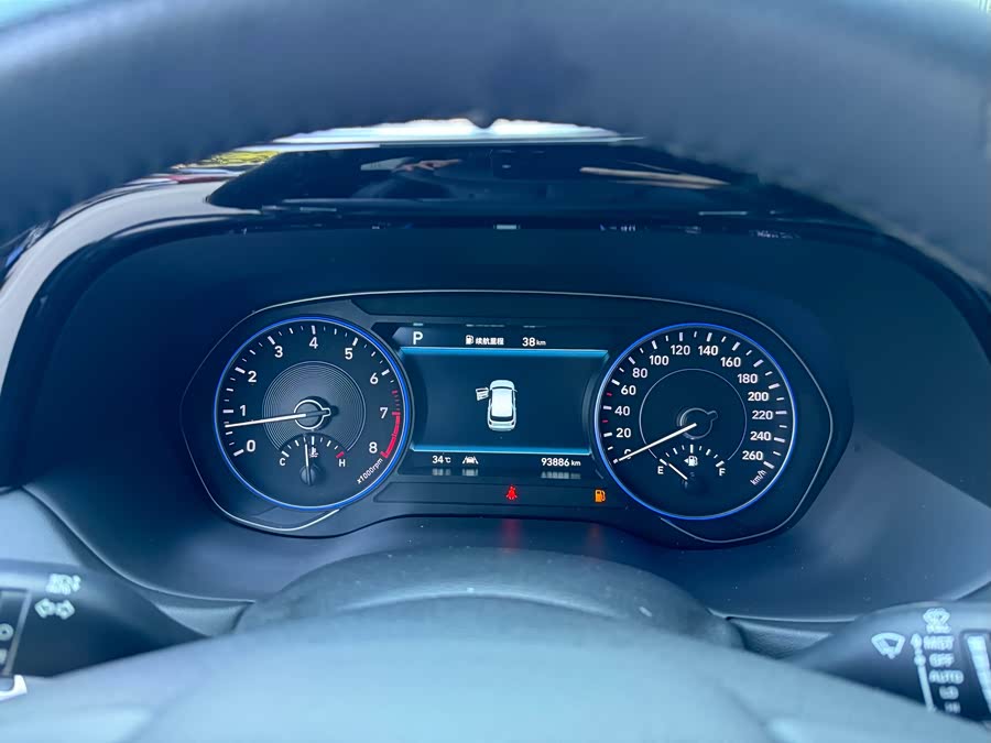 Hyundai Palisade 2021 #15 Hyundai Palisade 2021 car image #15