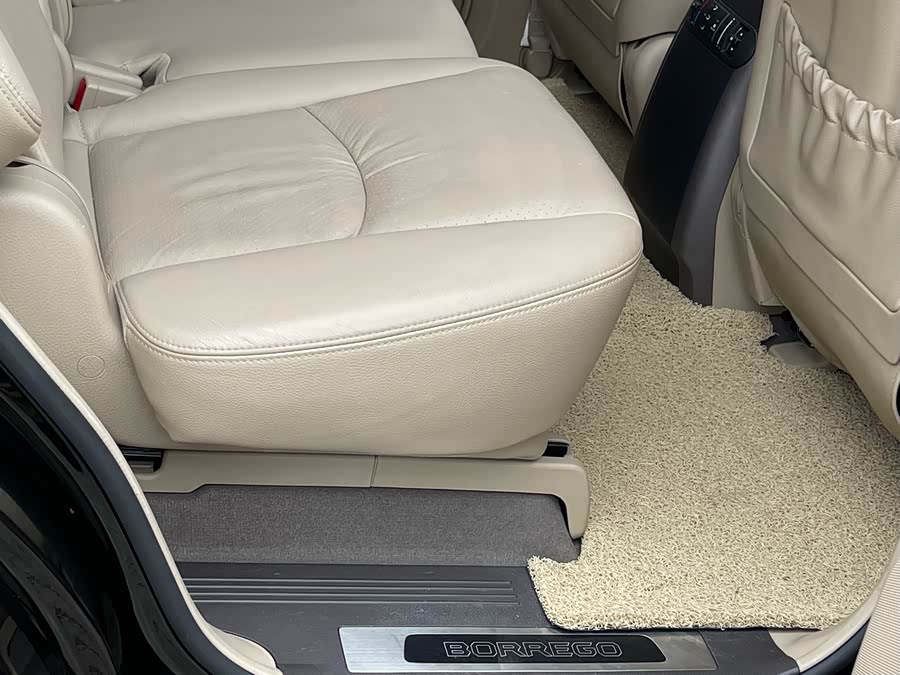 Kia Mohave 2014 صورة سيارة #15